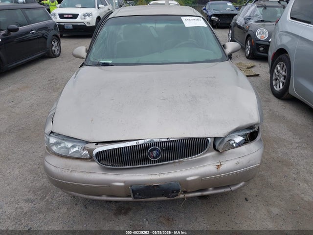 Buick Century Custom Cmi