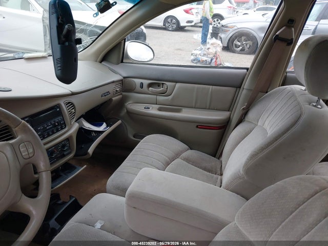 Buick Century Custom Cmi