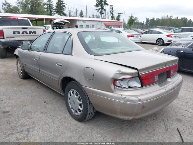 Buick Century Custom Cmi