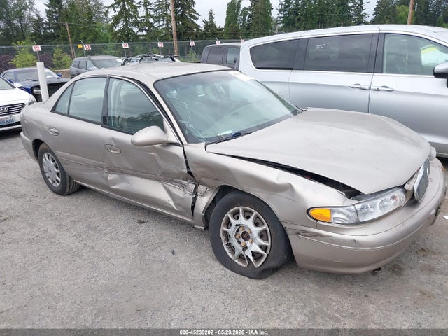 Buick Century Custom Cmi