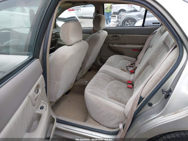 Buick Century Custom Cmi