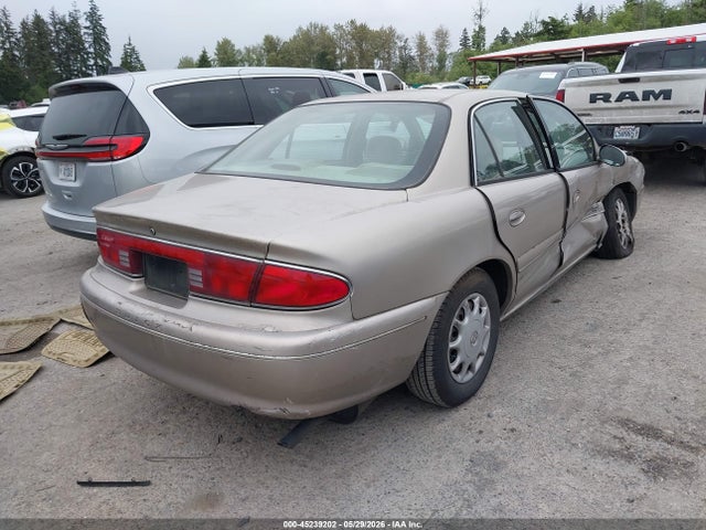 Buick Century Custom Cmi