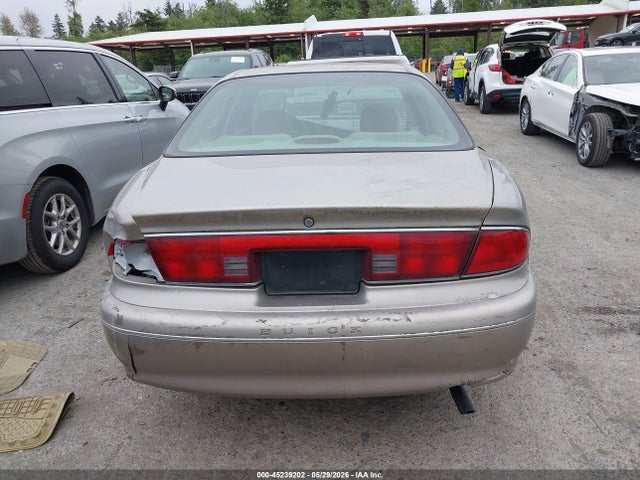 Buick Century Custom Cmi
