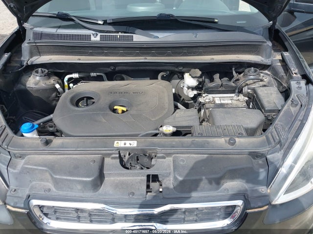 Kia Soul +