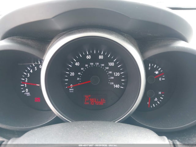 Kia Soul +