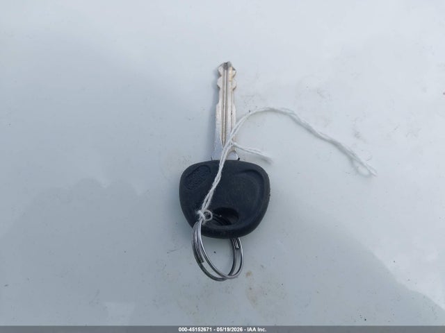 Kia Forte Lx
