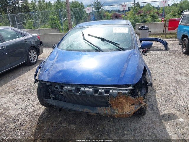 Kia Forte Lx