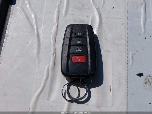 Toyota Corolla Hybrid Le