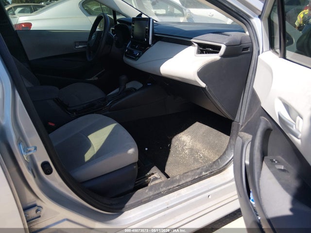 Toyota Corolla Hybrid Le
