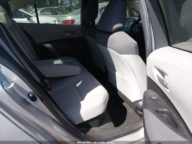 Toyota Corolla Hybrid Le