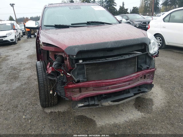 Chevrolet Equinox Premier
