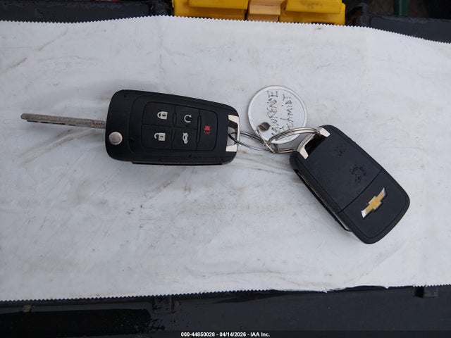 Chevrolet Equinox Premier