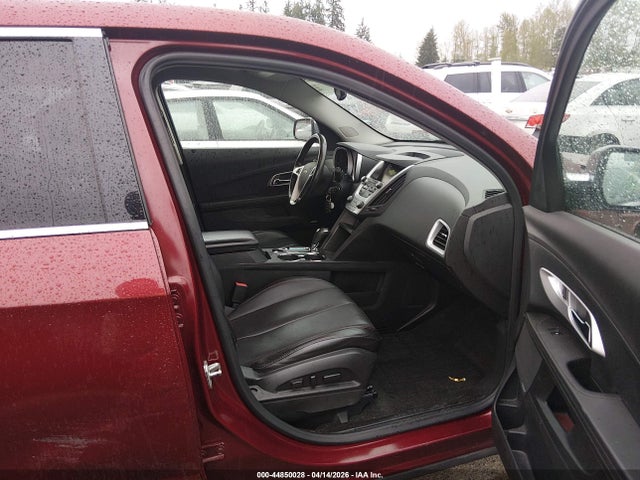 Chevrolet Equinox Premier