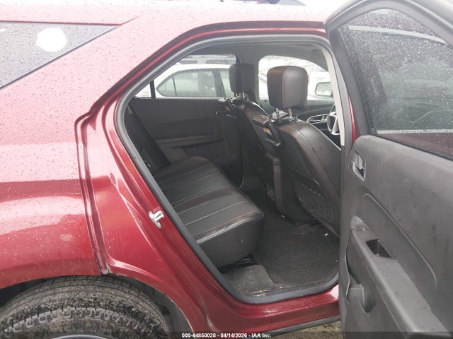Chevrolet Equinox Premier