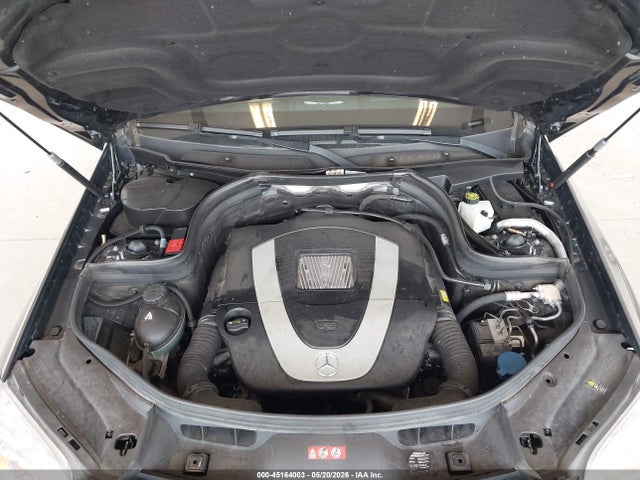 Mercedes-Benz GLK 4matic