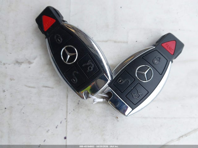 Mercedes-Benz GLK 4matic