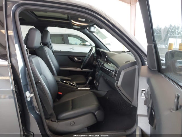 Mercedes-Benz GLK 4matic