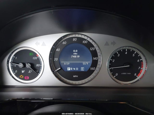 Mercedes-Benz GLK 4matic