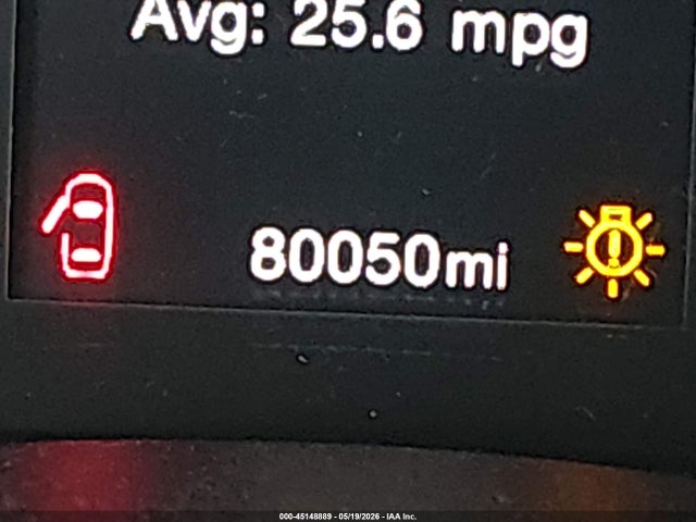 Jeep Renegade Latitude