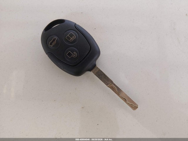 Ford Fiesta Se