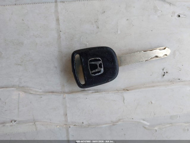 Honda Element Ex-p