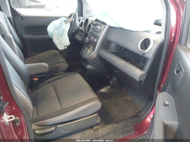 Honda Element Ex-p