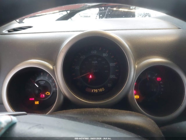 Honda Element Ex-p