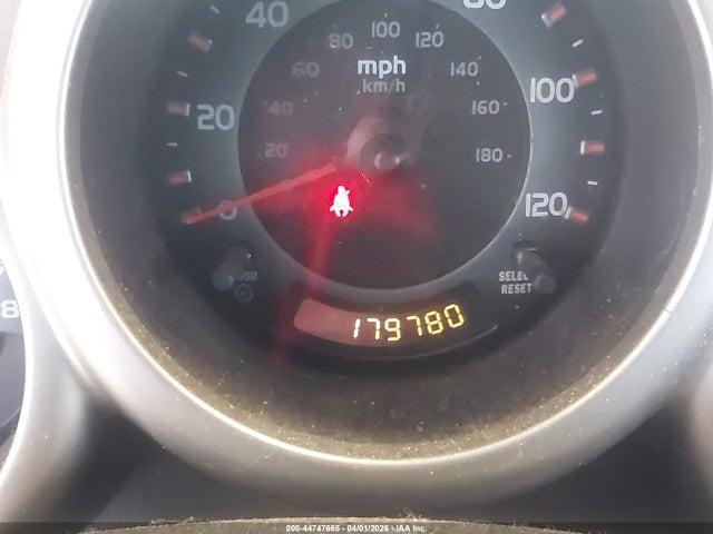 Honda Element Ex-p