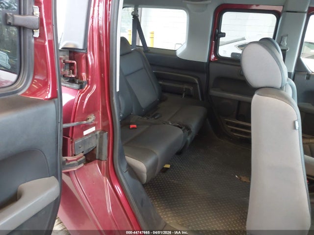 Honda Element Ex-p