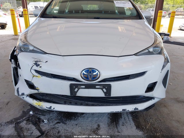 Toyota Prius Two