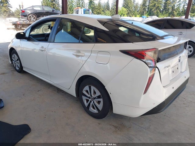 Toyota Prius Two