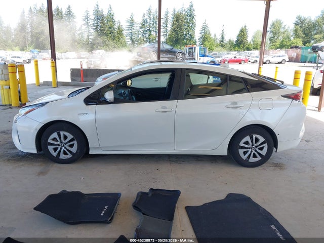 Toyota Prius Two