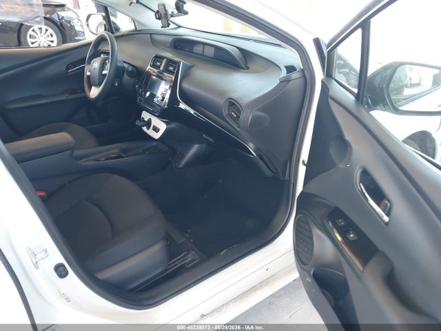 Toyota Prius Two
