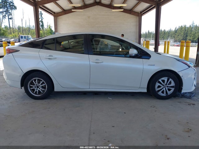 Toyota Prius Two