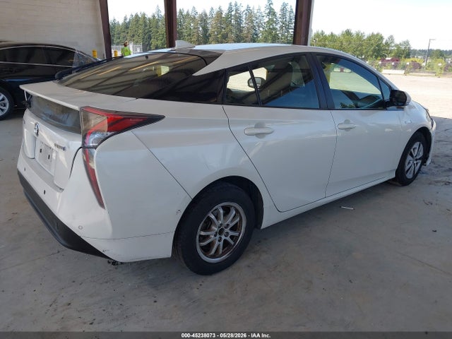 Toyota Prius Two