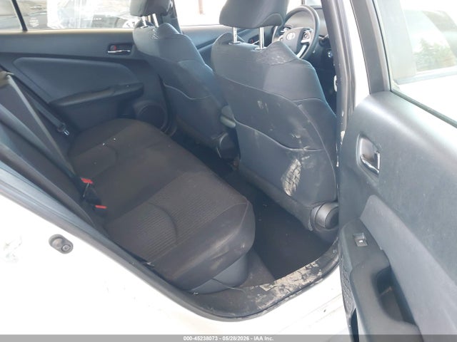 Toyota Prius Two