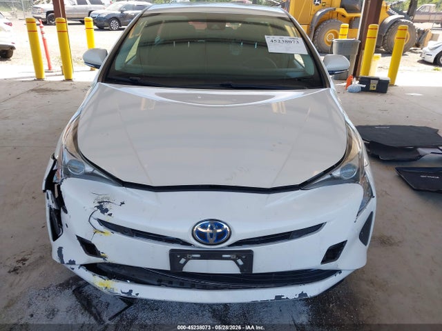 Toyota Prius Two
