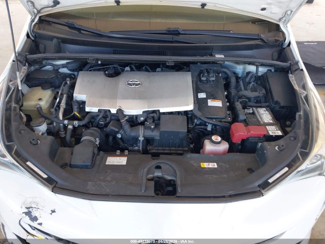 Toyota Prius Two