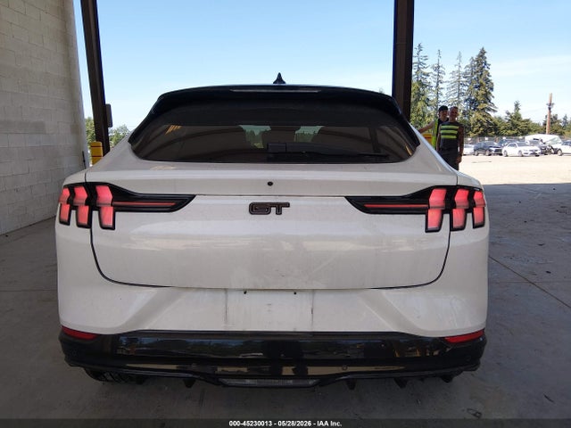 Ford Mustang Gt