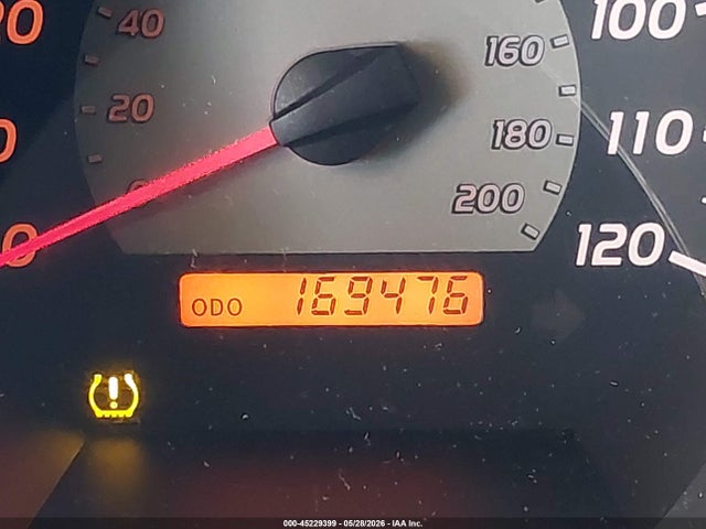 Toyota Tacoma Prerunner V6