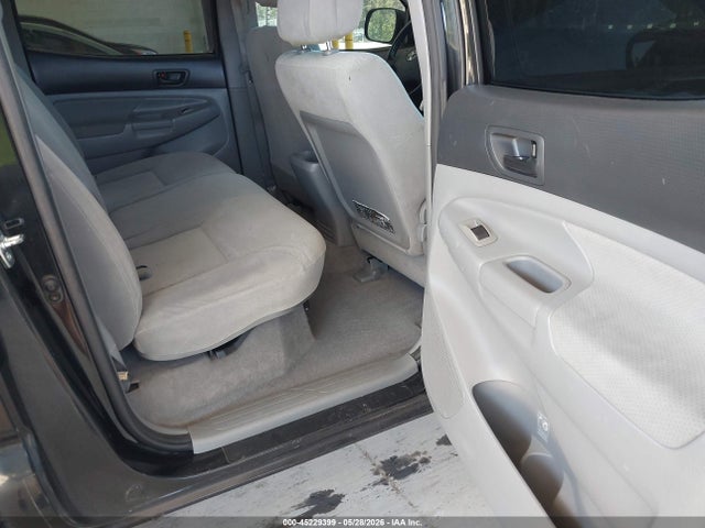 Toyota Tacoma Prerunner V6
