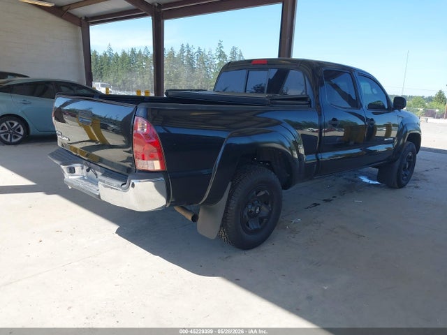 Toyota Tacoma Prerunner V6
