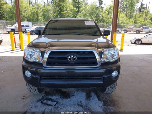 Toyota Tacoma Prerunner V6