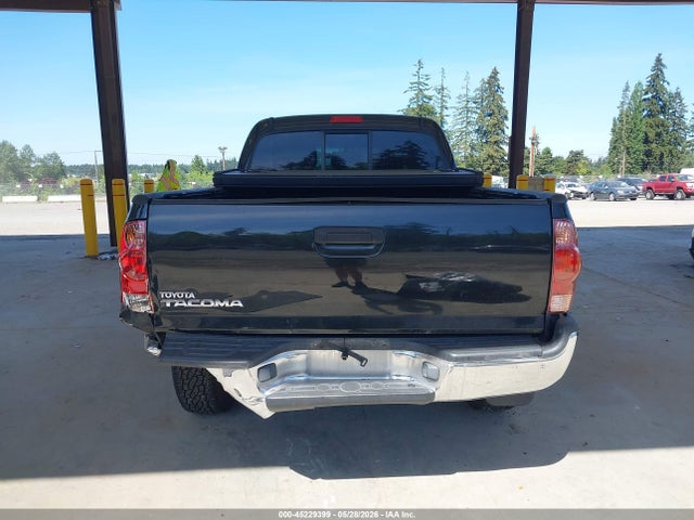 Toyota Tacoma Prerunner V6