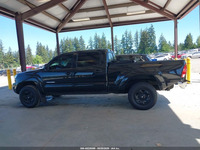 Toyota Tacoma Prerunner V6