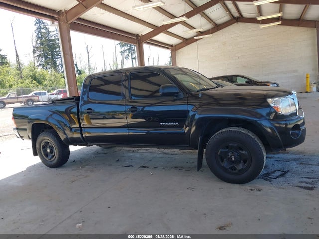Toyota Tacoma Prerunner V6