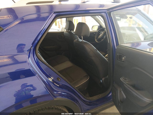 Hyundai VENUE Limited