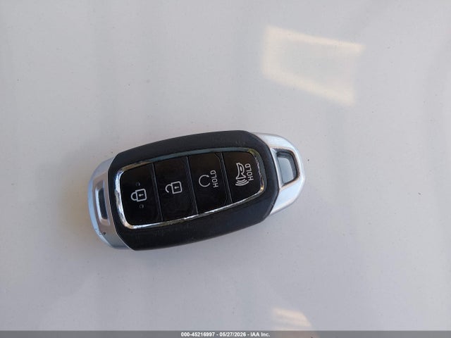 Hyundai VENUE Limited