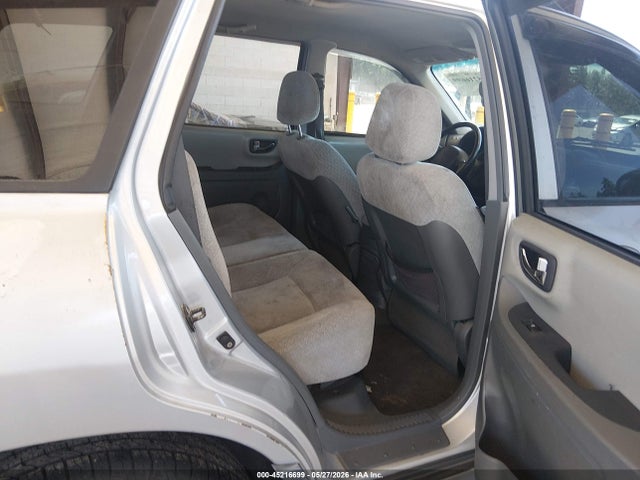 Hyundai SANTA FE Gls