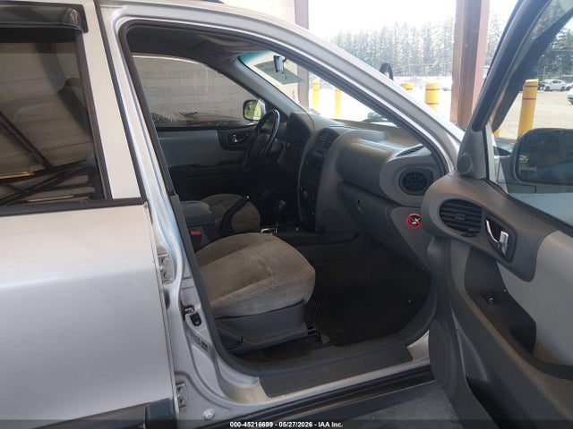 Hyundai SANTA FE Gls